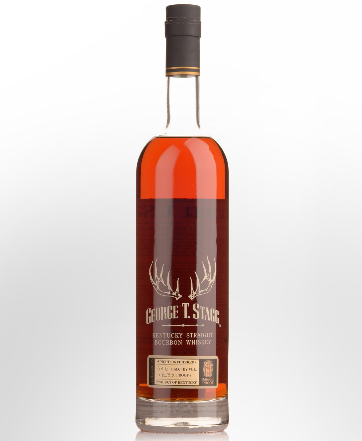 Review #37 – George T. Stagg 2017