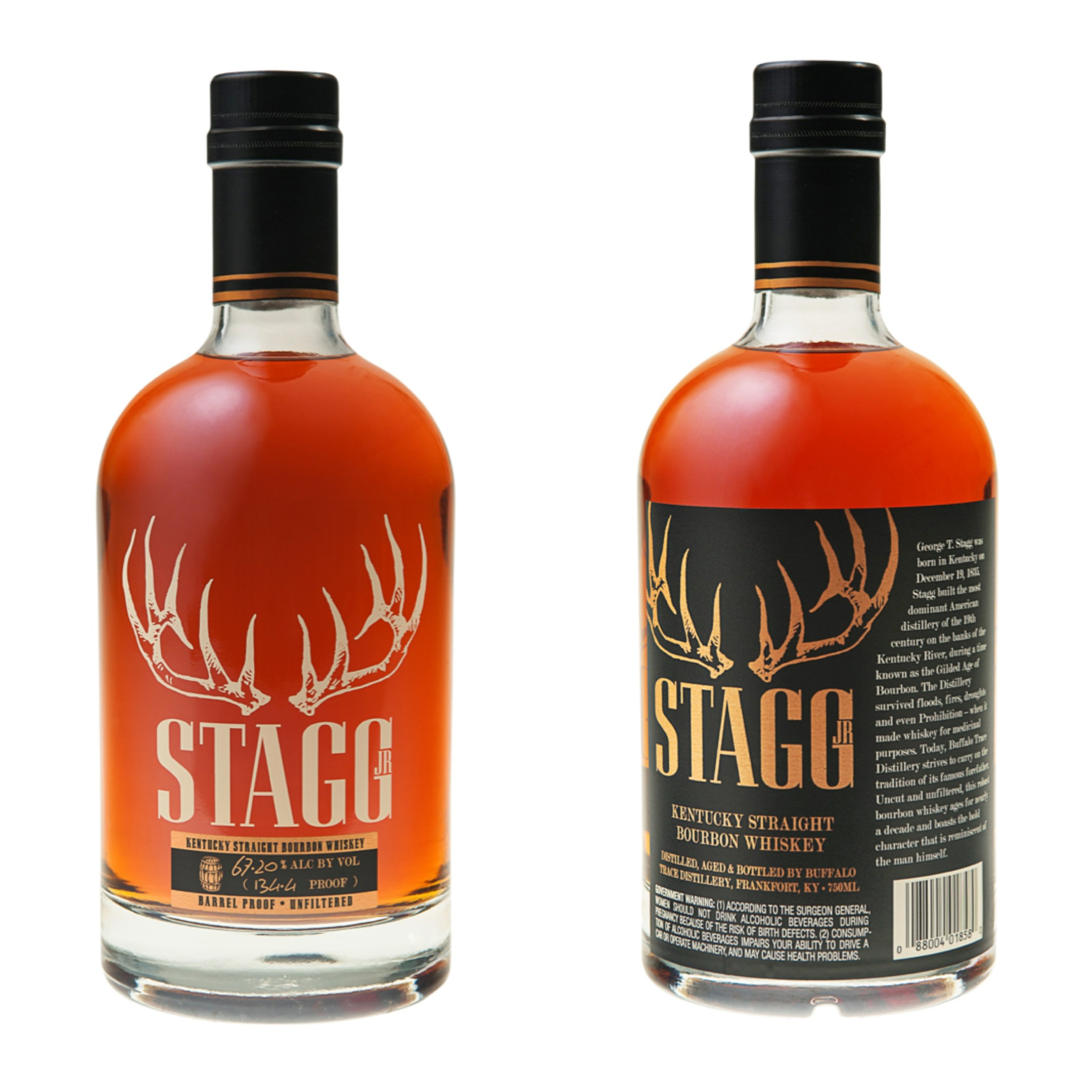 Review #43 – Stagg Jr. Batch #10