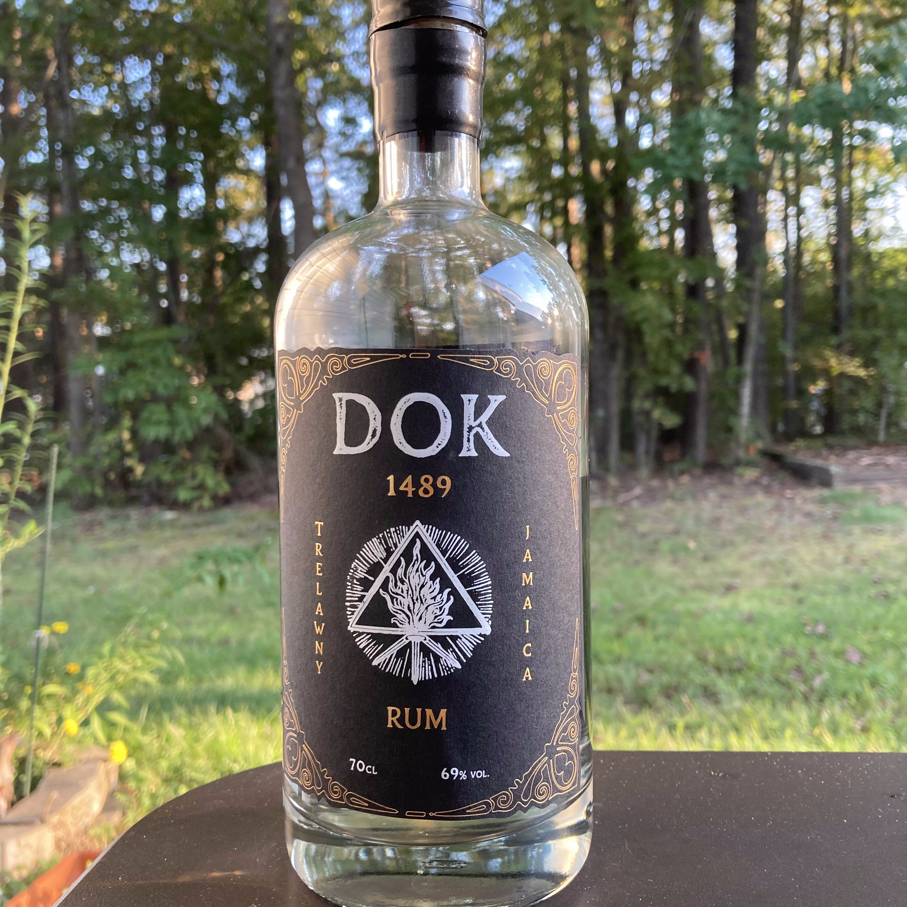 Review #28 – DOK