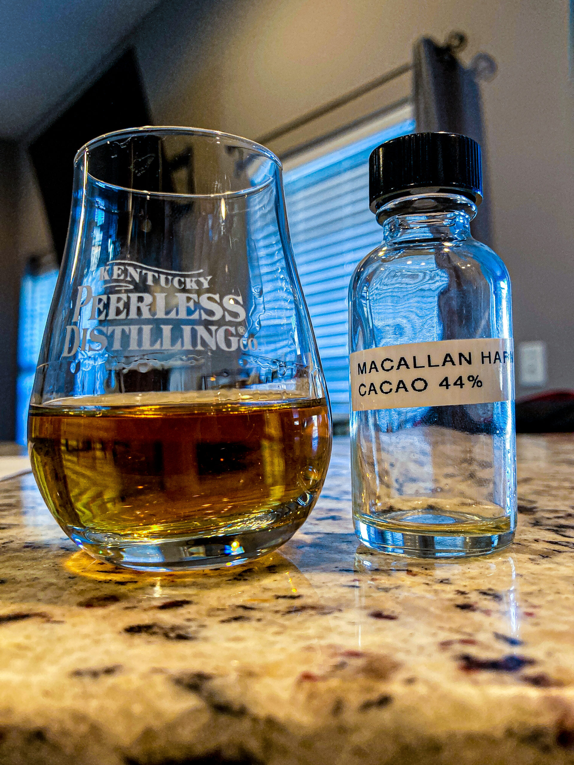 Review #377 – The Macallan Harmony Rich Cacao