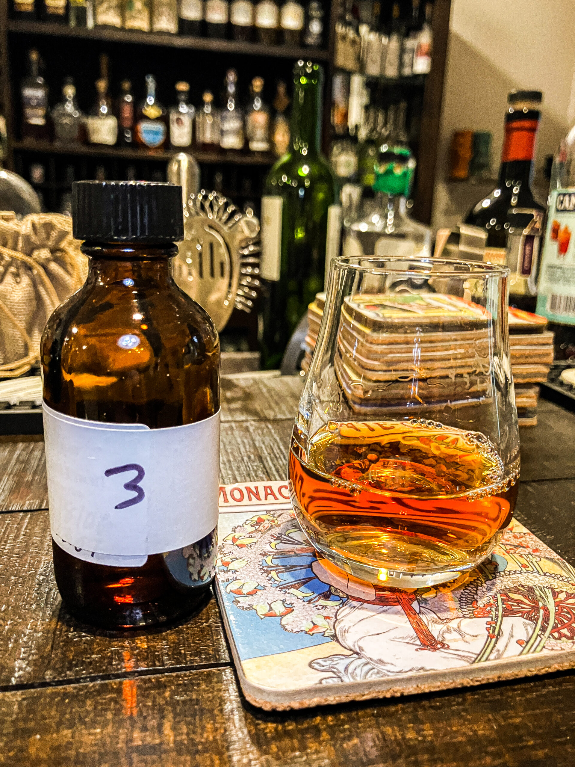 Review #551 – Old Fitzgerald Fall 2020