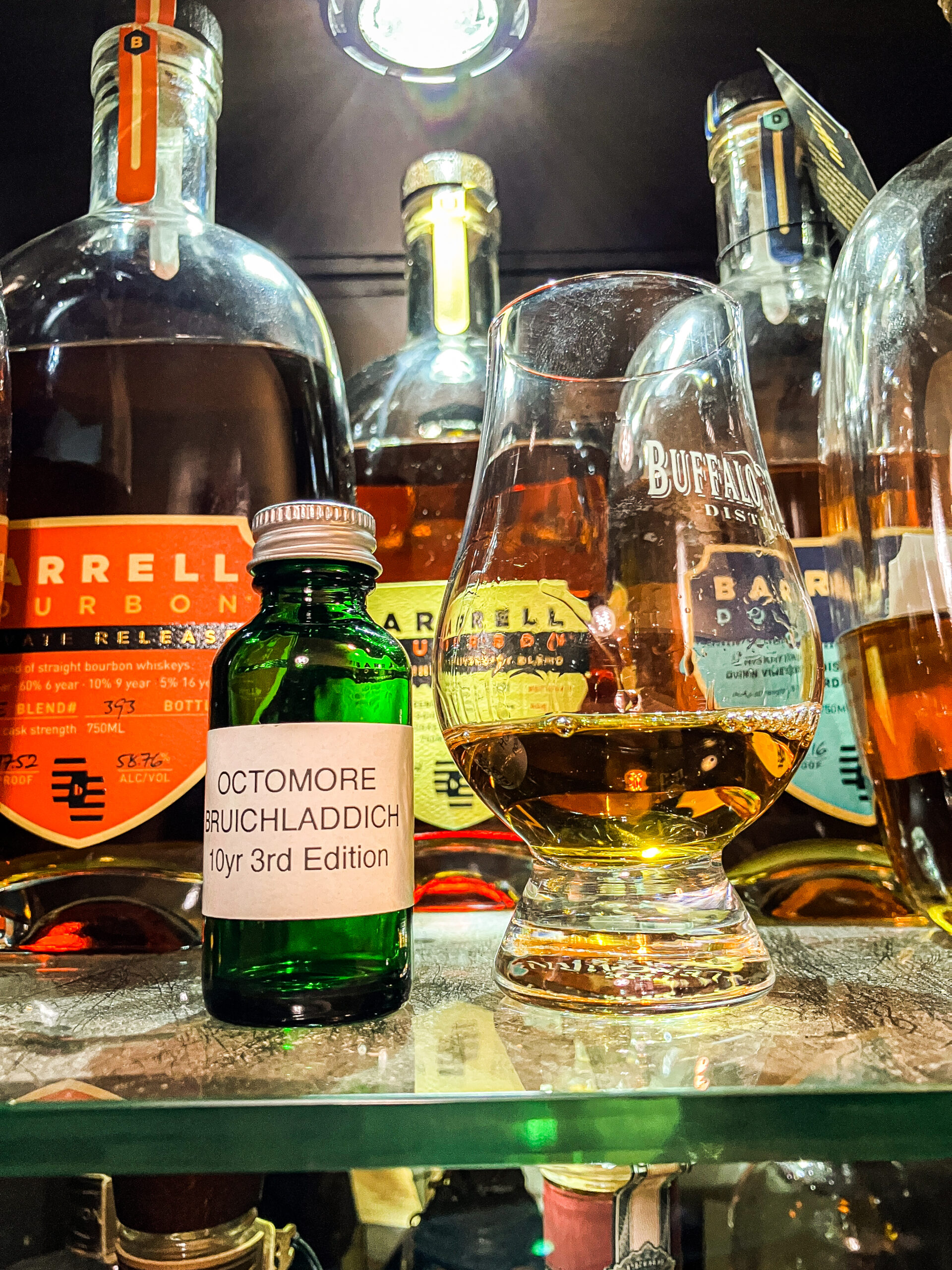 Review #577 – Octomore 10 Year 3rd Edition