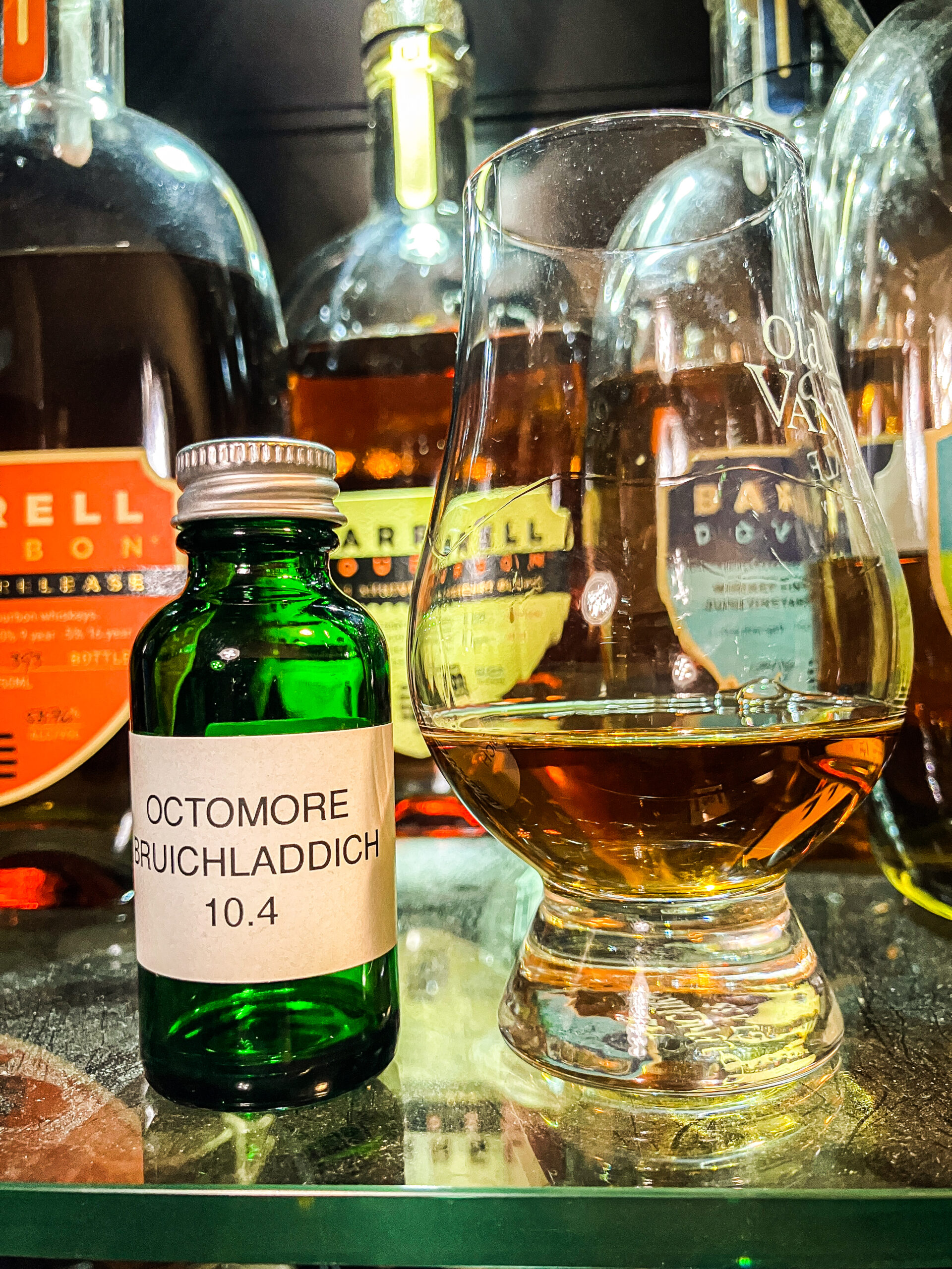 Review #580 – Octomore 10.4